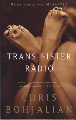 Trans-Sister Radio (Vintage Contemporaries) By Chris Bohjalian Cover Image