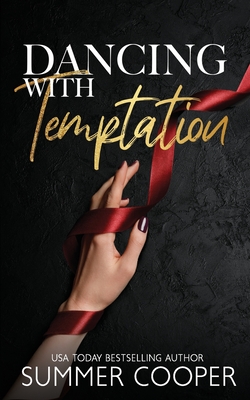 Dancing With Temptation (Barre to Bar #2)