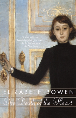 The Death of the Heart By Elizabeth Bowen Cover Image