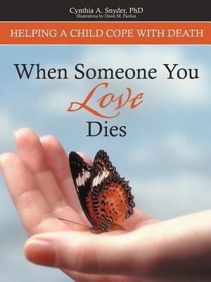 When Someone You Love Dies Cover