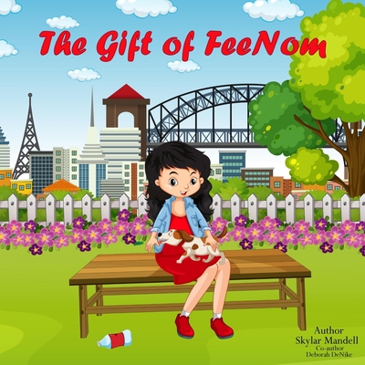 The Gift of FeeNom Cover Image