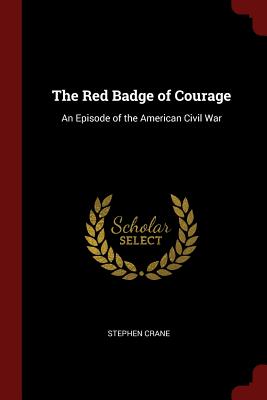 The Red Badge of Courage