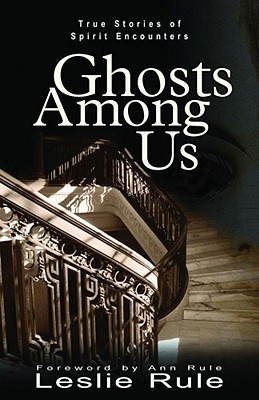 Cover for Ghosts Among Us