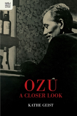 Ozu: A Closer Look Cover Image