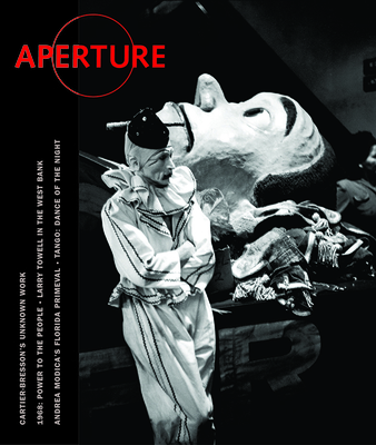 Aperture 171 (Aperture Magazine #171) Cover Image