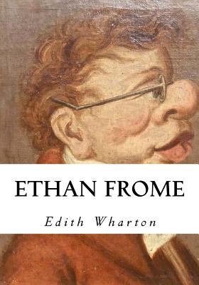 edith frome