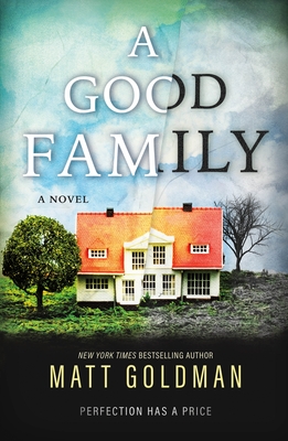 A Good Family: A Novel Cover Image