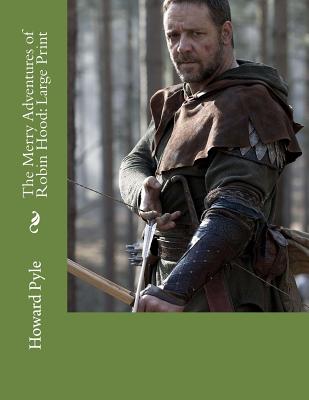 The Merry Adventures of Robin Hood