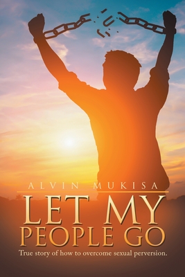 Cover for Let My People Go