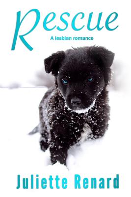 Rescue: A Lesbian Romance Novel