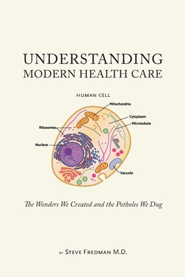 Understanding Modern Health Care: The Wonders We Created and the Potholes We Dug Cover Image