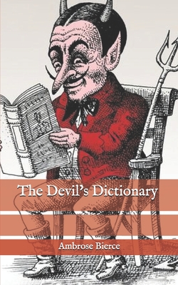 The Devil's Dictionary (Paperback) | Third Place Books