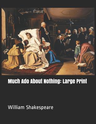 Much Ado About Nothing