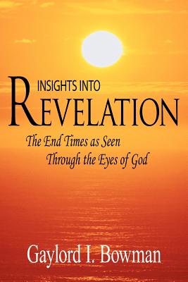 Cover for Insights Into Revelation