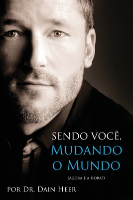 Sendo Você, Mudando o Mundo - Being You Portuguese Cover Image