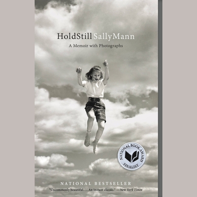 Hold Still: A Memoir with Photographs Cover Image