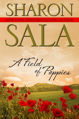 Cover for A Field Of Poppies