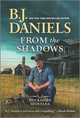 From the Shadows Cover Image
