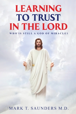Learning to Trust in the Lord Cover Image