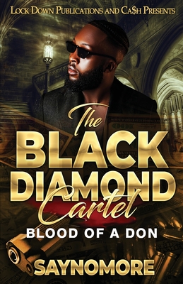 The Black Diamond Cartel Cover Image