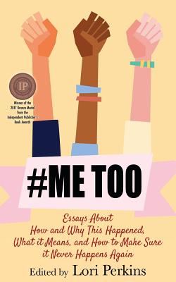 Cover for #MeToo