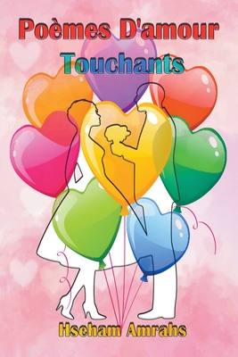 Poèmes D'amour Touchants Cover Image