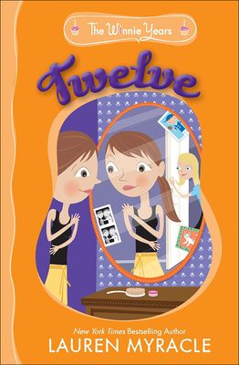Cover for Twelve (Winnie Years)