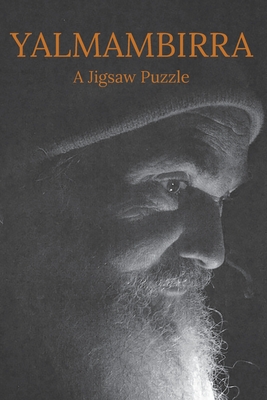 Yalmambirra: A Jigsaw Puzzle Cover Image