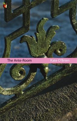The Ante-Room Cover Image