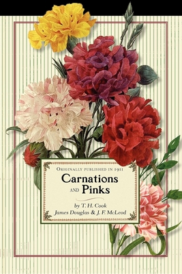 Carnations and Pinks (Gardening in America)