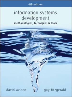 Information Systems Development Cover Image