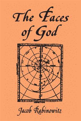 Faces of God: Canaanite Mythology as Hebrew Theology Cover Image