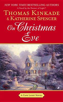 On Christmas Eve: A Cape Light Novel Cover Image