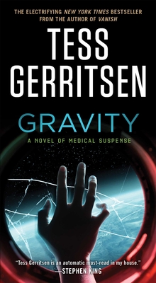 Cover for Gravity