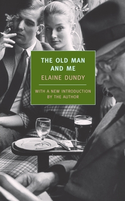 Cover for The Old Man and Me