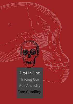 Cover for First in Line