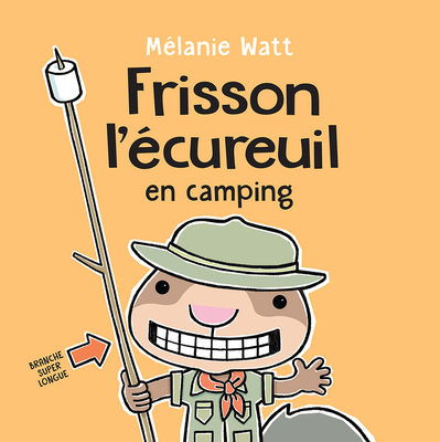 Fre-Frisson Lecureuil En Campi Cover Image