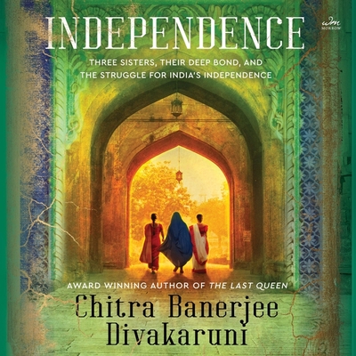 Independence cover