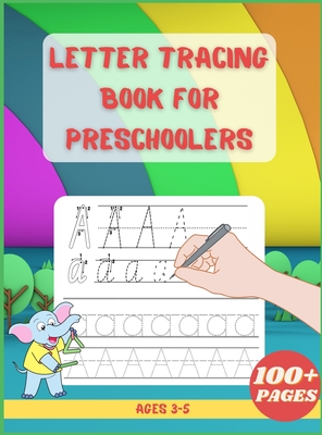 Preschool Alphabet Writing Practice Pages