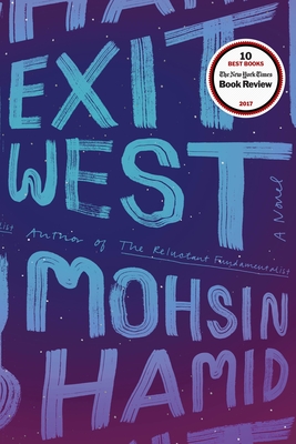 Cover Image for Exit West: A Novel