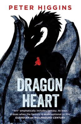Cover for Dragon Heart