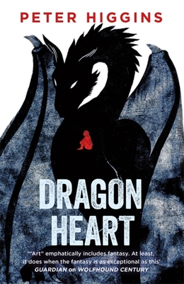 Heart of the Dragon by Gena Showalter