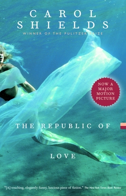 The Republic of Love Cover Image