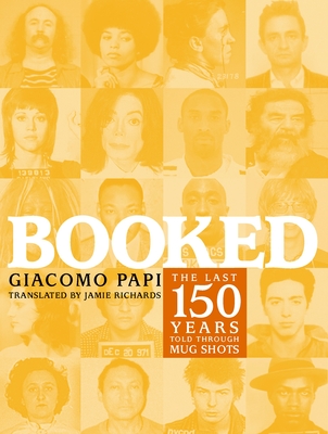 Booked Cover