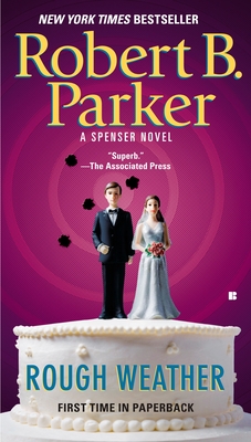 Hugger Mugger (Spenser, #27) by Robert B. Parker