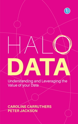 Halo Data: Understanding and Leveraging the Value of your Data Cover Image