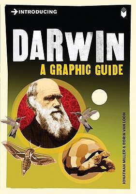 Introducing Darwin: A Graphic Guide (Graphic Guides)