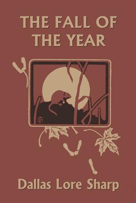 The Fall of the Year Cover Image
