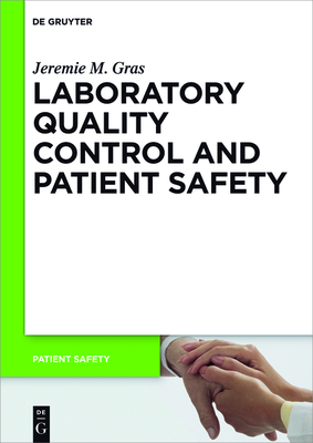 Laboratory Quality Control and Patient Safety Cover Image