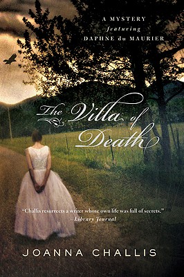 The Villa of Death Cover